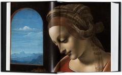 Leonardo - The Complete Paintings