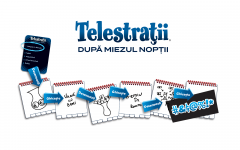 Joc - Telestratii dupa miezul noptii 