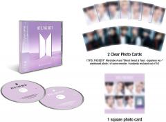 BTS, The Best (Limited Standard Edition) - BTS