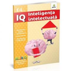 IQ.4 ani - Inteligenta intelectuala