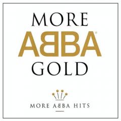 More ABBA Gold