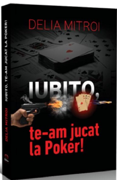 Iubito, te-am jucat la Poker!