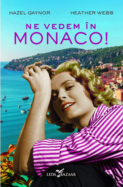Ne vedem in Monaco!
