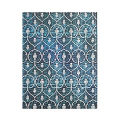 Agenda 2022 - Ultra, Verso - Blue Velvet