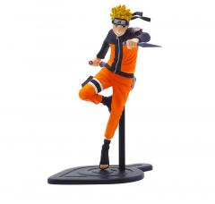 Figurina - Naruto Shippuden - Naruto Uzumaki