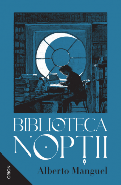 Biblioteca Noptii