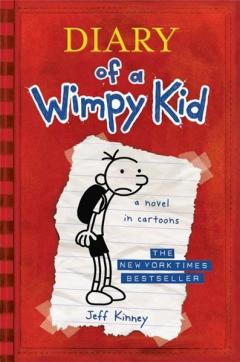 Diary of a Wimpy Kid