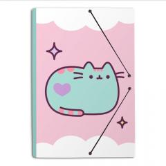 Mapa - Pusheen The Cat - Blue