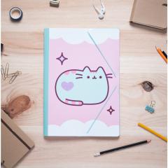 Mapa - Pusheen The Cat - Blue