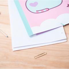 Mapa - Pusheen The Cat - Blue