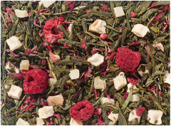 Ceai - Raspberry Tart 50 gr.