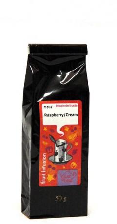 M302 Raspberry Cream 50 gr.