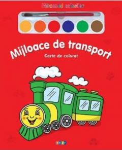 Mijloace de transport