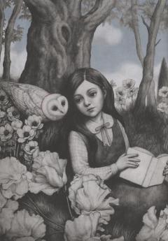 До свидания,Люси!