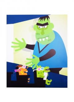 Периметр, площадь и объём