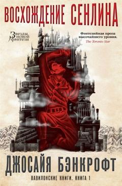 Восхождение Сенлина