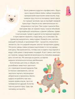 Only Lama. ЛАМА! ЛАМА!