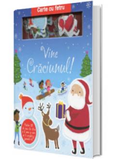 Vine Craciunul!