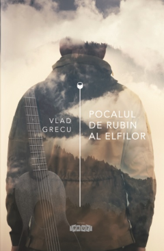 Pocalul de rubin al elfilor