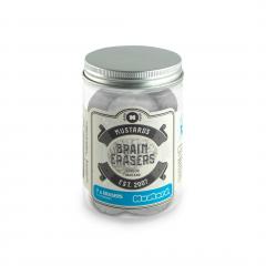 Set 7 radiere in borcan - Brain