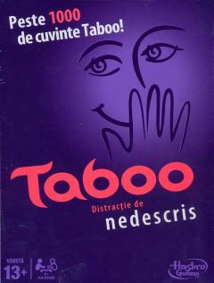 Taboo