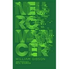 Neuromancer 