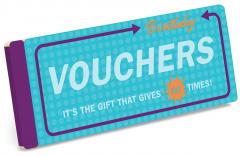 Birthday Vouchers
