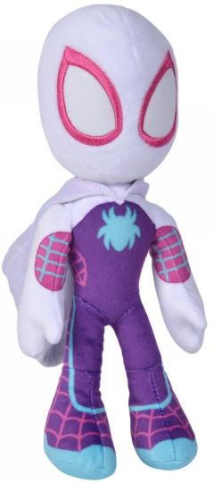 Jucarie de plus - Spider-Man - Marvel - Ghost Spider - Mov