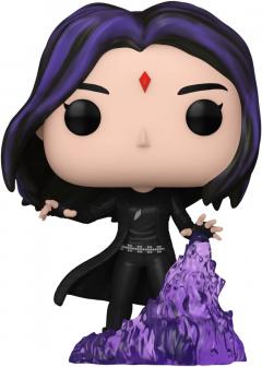 Figurina - Pop! Titans - Raven