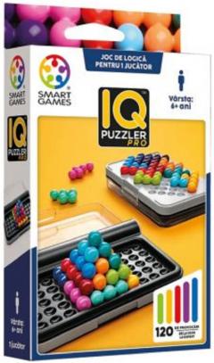 Joc - Puzzler Pro - 120 provocari