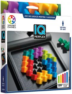 Joc de logica - IQ Perplex
