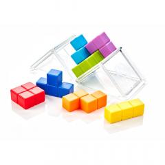 Joc de logica - Cube Puzzler Go (RO)