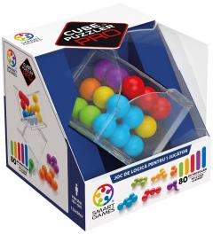 Joc de logica - Cube Puzzler Pro (RO)