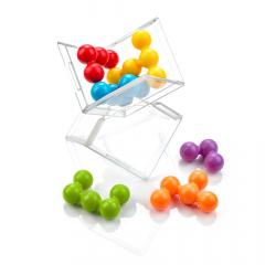 Joc de logica - Cube Puzzler Pro (RO)