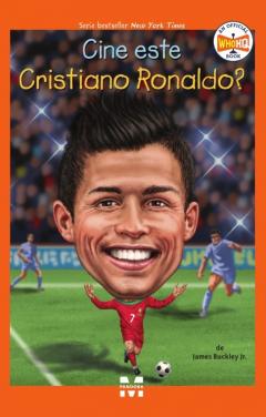 Cine este Cristiano Ronaldo?