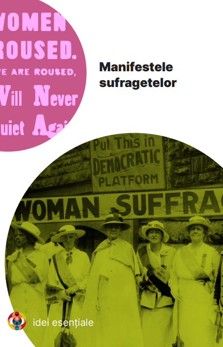 Manifestele sufragetelor