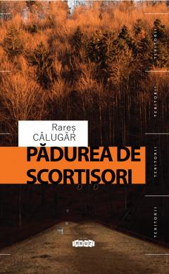 Padurea de scortisori