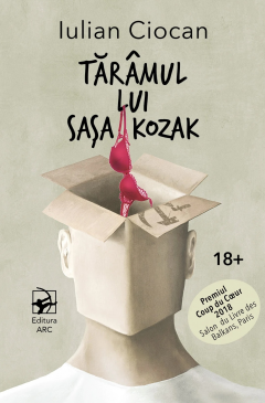 Taramul lui Sasa Kozak