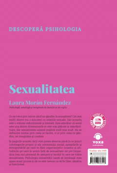 Sexualitatea