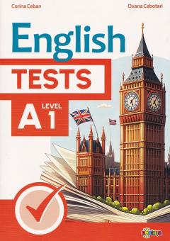 English Tests - Level A1