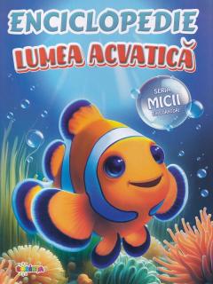 Lumea acvatica