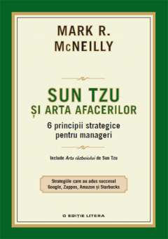Sun Tzu si arta afacerilor