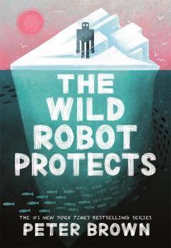 The Wild Robot Protects