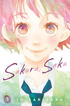 Sakura, Saku - Volume 1