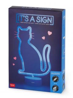 Lampa - It's a Sign - Kitty