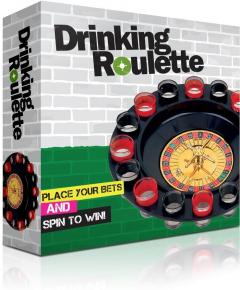 Joc - Drinking Roulette