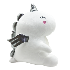 Jucarie de plus - Yabu - Dinozaurul-unicorn