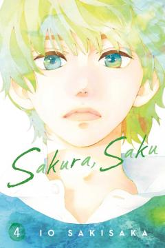 Sakura, Saku - Volume 4