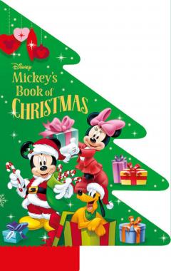 Mickey's Book of Christmas