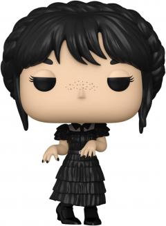 Figurina - Pop! Wednesday: Wednesday Addams (Rave'n W)